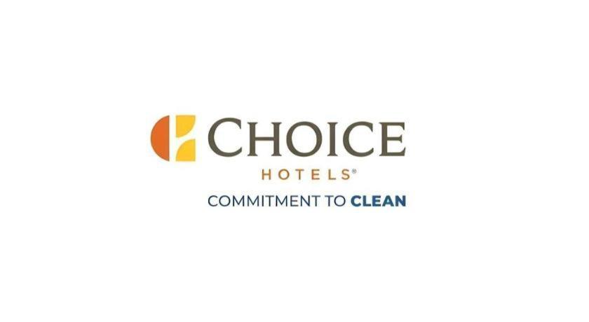 Quality Inn San Bernardino Eksteriør bilde